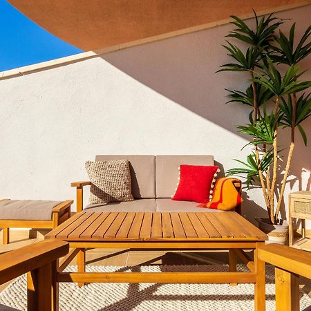 Ferienwohnung Magna Marbella 3 Bed With Spectacular Views Exterior foto