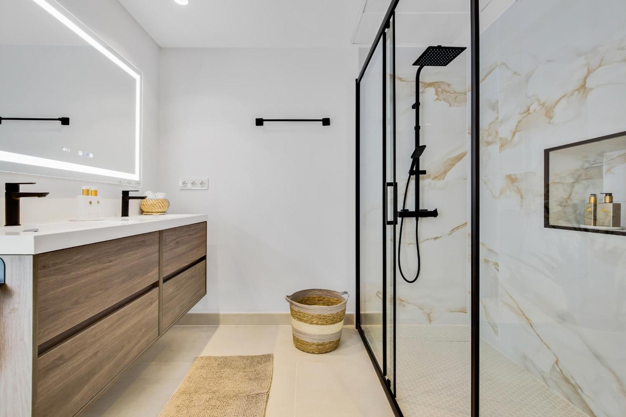 Ferienwohnung Magna Marbella 3 Bed With Spectacular Views Exterior foto