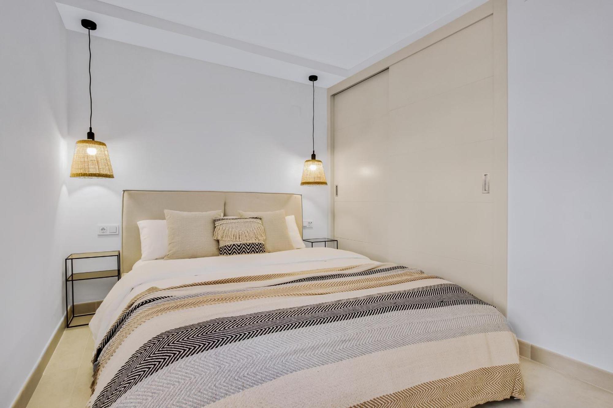 Ferienwohnung Magna Marbella 3 Bed With Spectacular Views Exterior foto