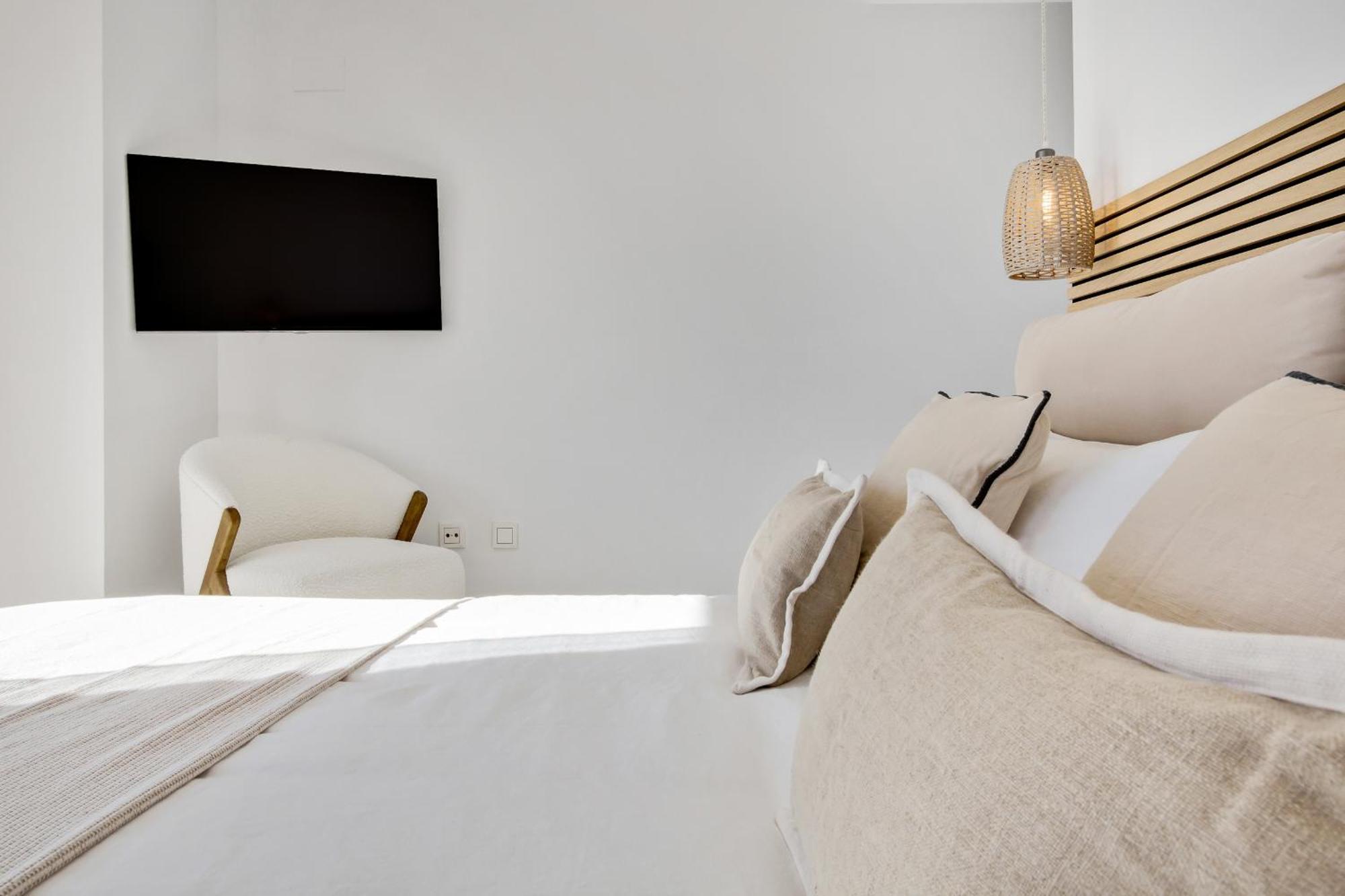 Ferienwohnung Magna Marbella 3 Bed With Spectacular Views Exterior foto